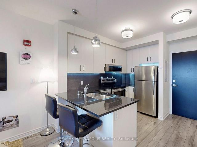 401 - 200 Lagerfeld Dr, Condo with 0 bedrooms, 1 bathrooms and 0 parking in Brampton ON | Image 7