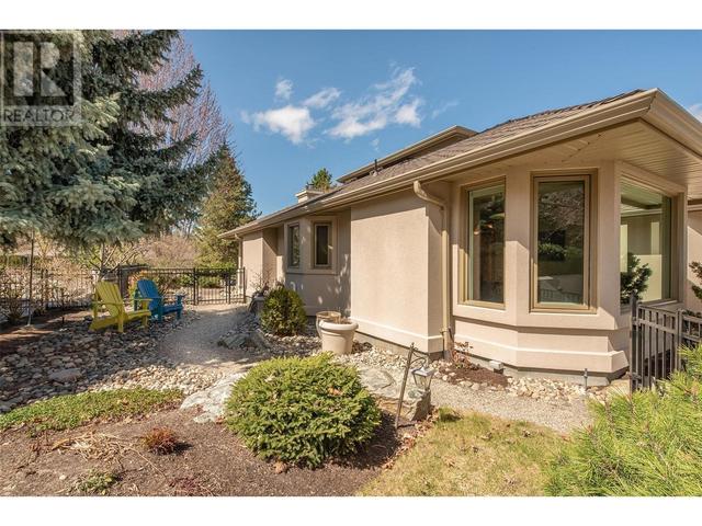 3936 Gallaghers Parkway, House detached with 4 bedrooms, 3 bathrooms and 4 parking in Kelowna BC | Image 57