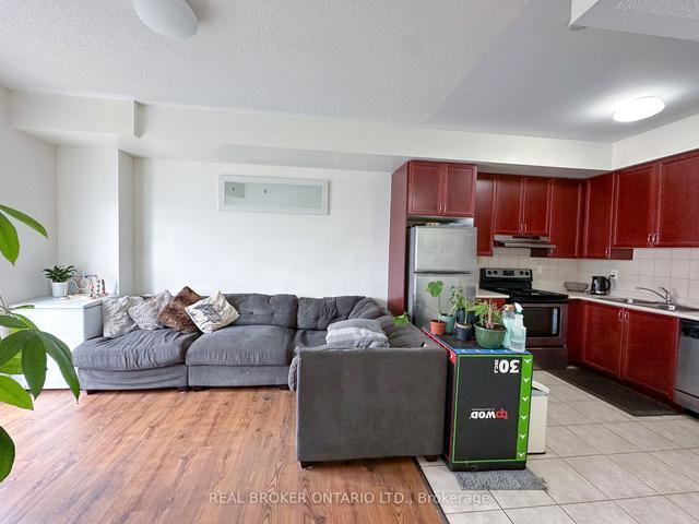 405 - 5170 Winston Churchill Blvd, Condo with 1 bedrooms, 1 bathrooms and 1 parking in Mississauga ON | Image 13