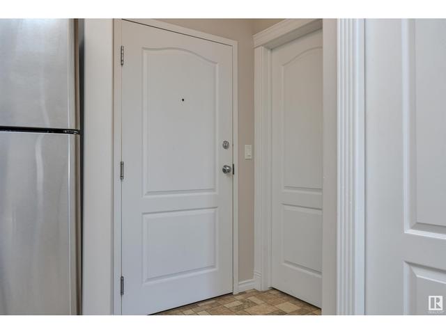 332 - 16807 100 Ave Nw, Condo with 1 bedrooms, 1 bathrooms and 1 parking in Edmonton AB | Image 21