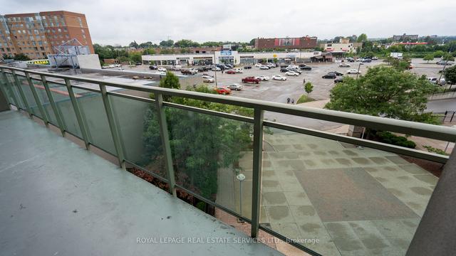 404 - 1600 Keele St, Condo with 1 bedrooms, 1 bathrooms and 1 parking in Toronto ON | Image 7