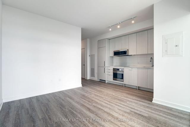 712 - 250 Lawrence Ave W, Condo with 1 bedrooms, 1 bathrooms and 1 parking in Toronto ON | Image 10