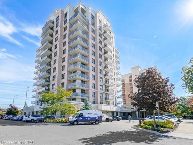 808 - 810 Scollard Crt, House attached with 2 bedrooms, 2 bathrooms and null parking in Mississauga ON | Image 16