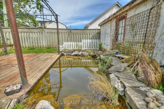 66 Knoll St, House detached with 3 bedrooms, 2 bathrooms and 5 parking in Port Colborne ON | Image 26