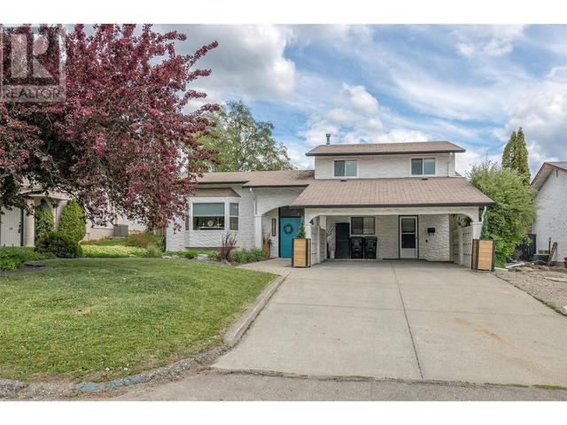 3105 13 St, House detached with 3 bedrooms, 2 bathrooms and 2 parking in Vernon BC | Image 37