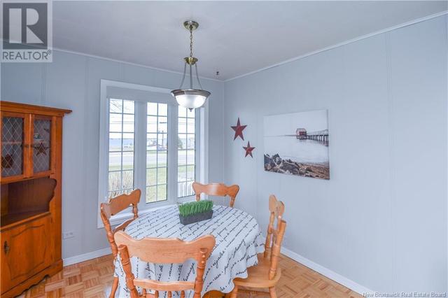 336 Saint Pierre Est Blvd, House detached with 3 bedrooms, 1 bathrooms and null parking in Caraquet NB | Image 30