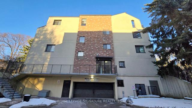 54 - 15 Pebble Bywy, Condo with 3 bedrooms, 1 bathrooms and 1 parking in Toronto ON | Image 26