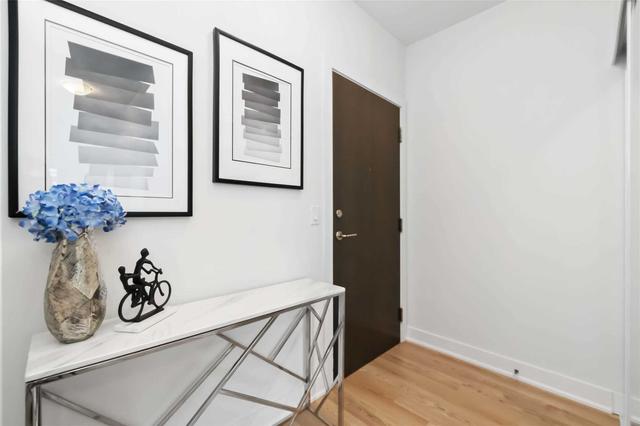 2808 - 28 Linden St, Condo with 2 bedrooms, 2 bathrooms and 1 parking in Toronto ON | Image 18