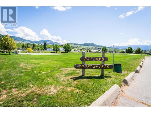 415 - 669 Houghton Rd, Condo with 2 bedrooms, 1 bathrooms and 1 parking in Kelowna BC | Image 20