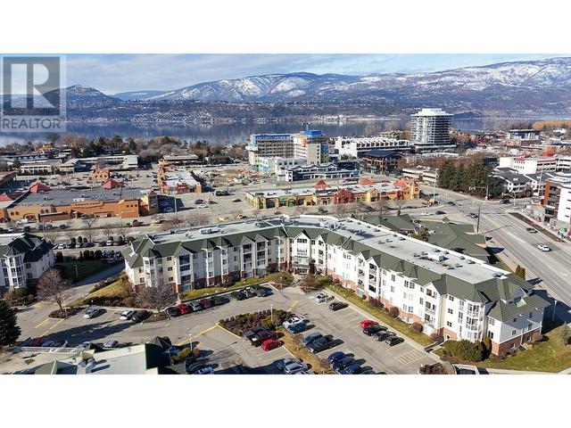 113 - 769 Klo Rd, Condo with 2 bedrooms, 1 bathrooms and 1 parking in Kelowna BC | Image 1