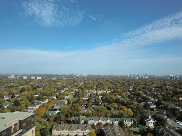 sph14 - 10 Northtown Way, Condo with 1 bedrooms, 1 bathrooms and 1 parking in Toronto ON | Image 10