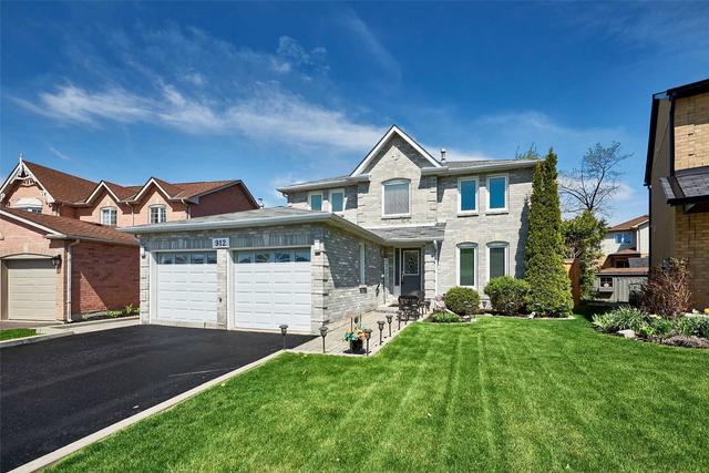 912 Mount Allan Ave, House detached with 4 bedrooms, 4 bathrooms and 6 parking in Oshawa ON | Image 12