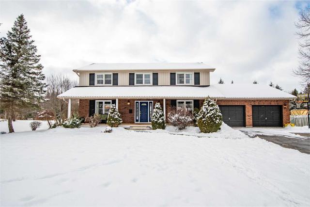 20 Riverview Dr, House detached with 4 bedrooms, 3 bathrooms and 10 parking in Scugog ON | Image 12