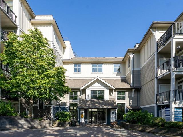 201 - 13897 Fraser Hwy, Condo with 1 bedrooms, 1 bathrooms and 1 parking in Surrey BC | Image 21