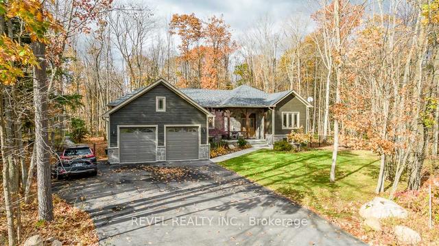 56 Tall Pines Dr, House detached with 3 bedrooms, 2 bathrooms and 6 parking in Tiny ON | Image 12