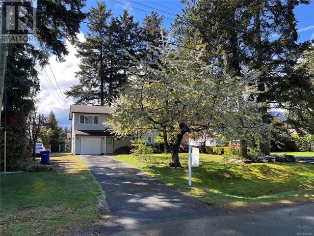 2527 Quill Dr, House detached with 3 bedrooms, 2 bathrooms and 1 parking in Nanaimo BC | Image 39