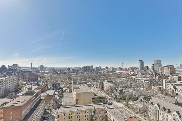 517 - 57 St Joseph St, Condo with 2 bedrooms, 2 bathrooms and 0 parking in Toronto ON | Image 20