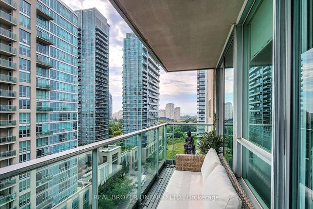 728 - 250 Manitoba St, Condo with 2 bedrooms, 2 bathrooms and 2 parking in Toronto ON | Image 9