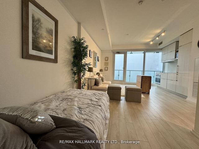 5408 - 197 Yonge St, Condo with 1 bedrooms, 1 bathrooms and 0 parking in Toronto ON | Image 34