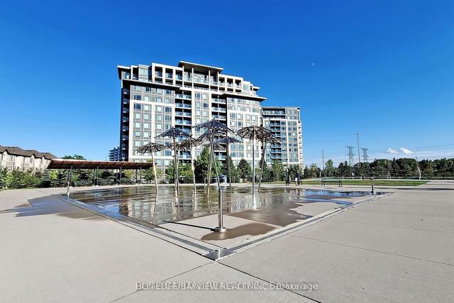 608 - 233 South Park Rd, Condo with 1 bedrooms, 1 bathrooms and 1 parking in Markham ON | Image 25