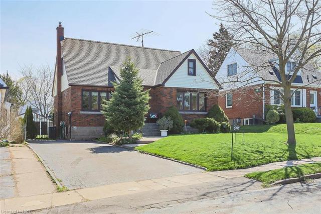 5746 Hanan Avenue, House detached with 3 bedrooms, 2 bathrooms and 2 parking in Niagara Falls ON | Image 15