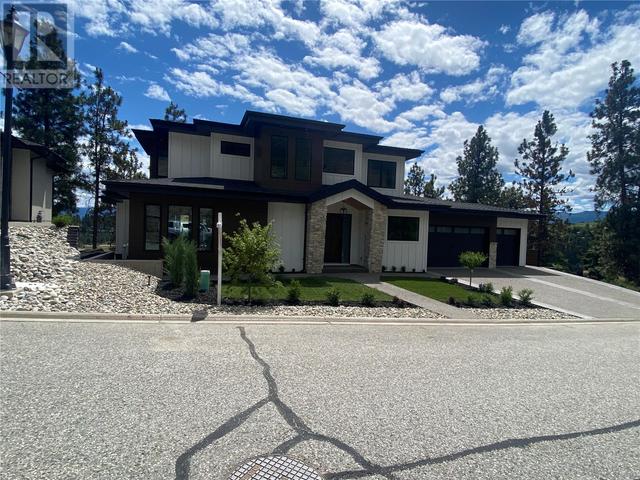 2021 Spyglass Way, House detached with 5 bedrooms, 5 bathrooms and null parking in West Kelowna BC | Image 69