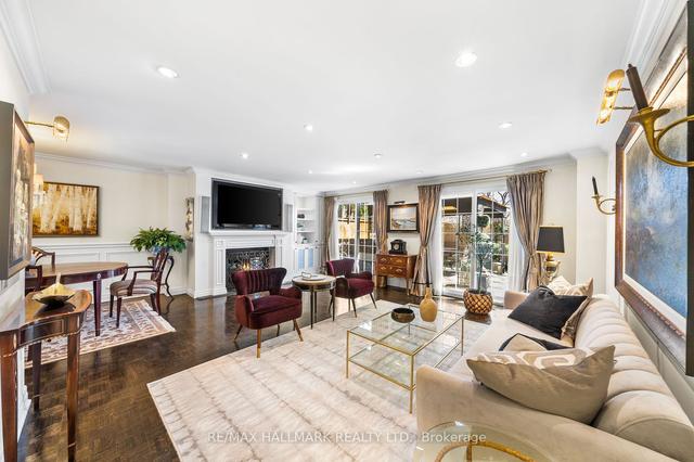 10 - 37 James Foxway, Townhouse with 3 bedrooms, 4 bathrooms and 2 parking in Toronto ON | Image 25
