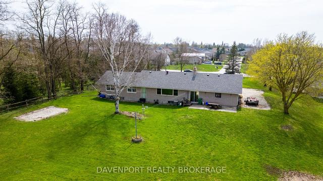298 London Rd S, House detached with 2 bedrooms, 1 bathrooms and 12 parking in Wellington North ON | Image 20