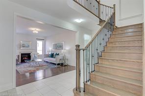 3105 William Rose Way, House detached with 5 bedrooms, 4 bathrooms and 4 parking in Oakville ON | Image 13