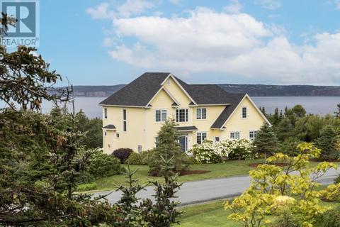 6 Rosemary Rise Other, Portugal Cove St. Philip's, NL, A1M3S7 | Card Image