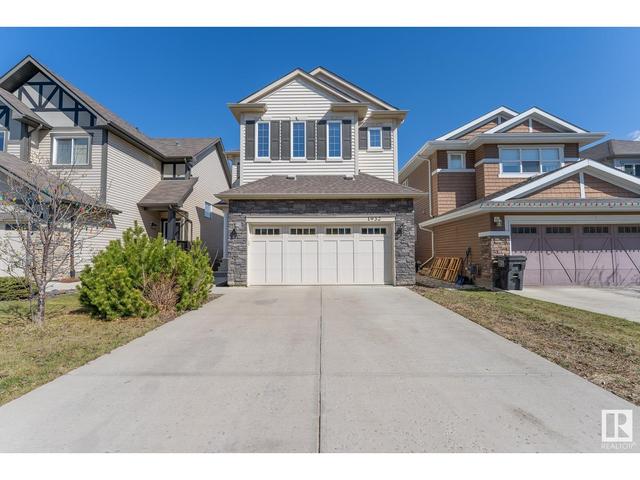 1932 Chapman Rd Sw, House detached with 3 bedrooms, 2 bathrooms and 4 parking in Edmonton AB | Image 49