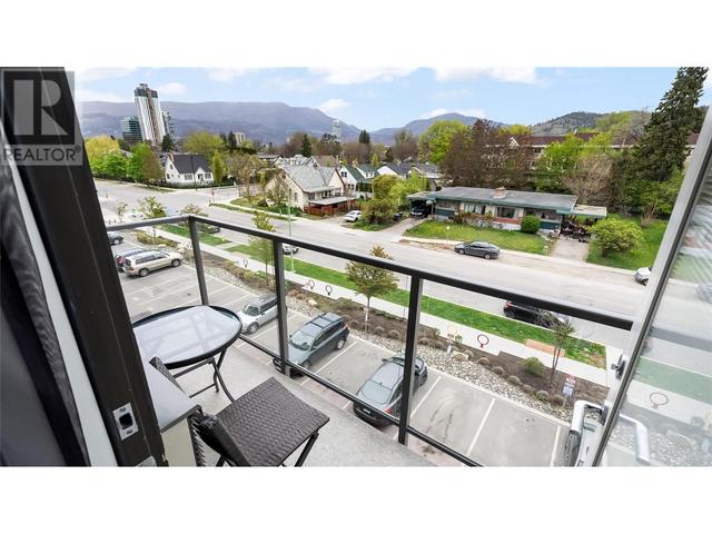 412 - 925 Leon Ave E, Condo with 0 bedrooms, 1 bathrooms and 1 parking in Kelowna BC | Image 13