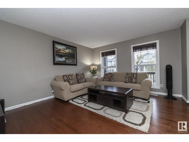 1880 32 St Nw, House detached with 3 bedrooms, 2 bathrooms and null parking in Edmonton AB | Image 7