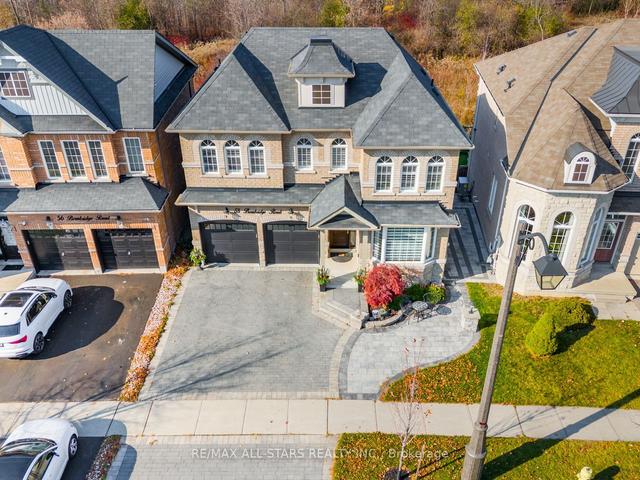 58 Bernbridge Rd, House detached with 3 bedrooms, 4 bathrooms and 6 parking in Markham ON | Image 12