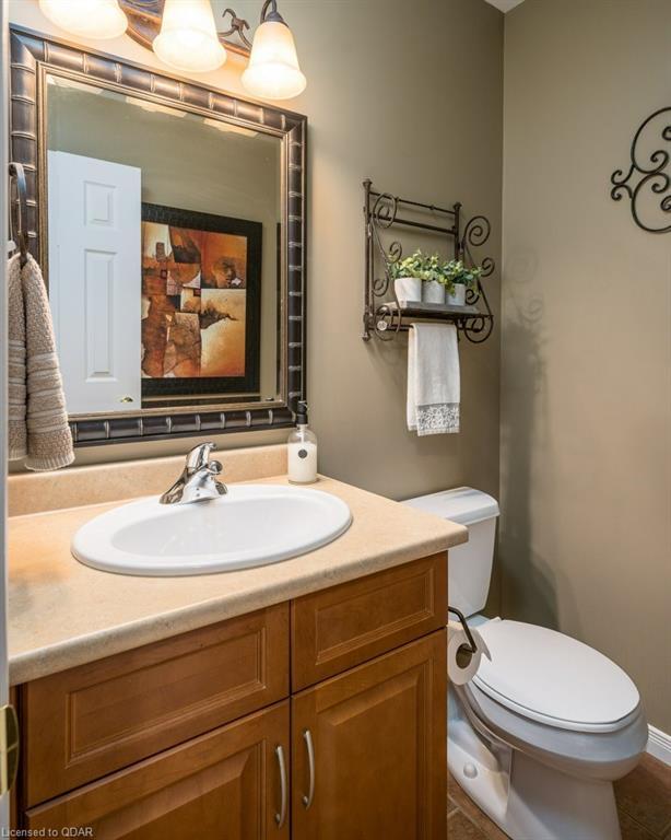 101 Hickory Grove, For Sale in Belleville Zoocasa