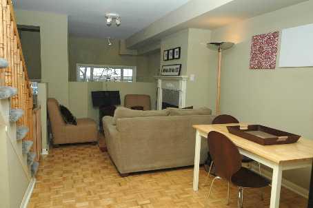 TH-1 - 151 Merton St, Townhouse with 4 bedrooms, 3 bathrooms and 1 parking in Toronto ON | Image 4