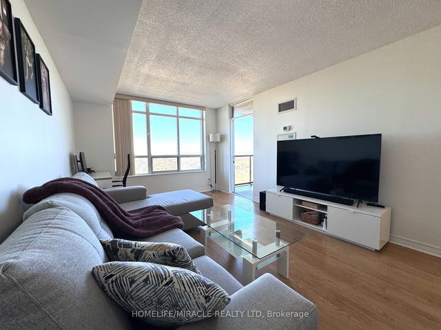 1715 - 710 Humberwood Blvd, Condo with 1 bedrooms, 1 bathrooms and 1 parking in Toronto ON | Image 3