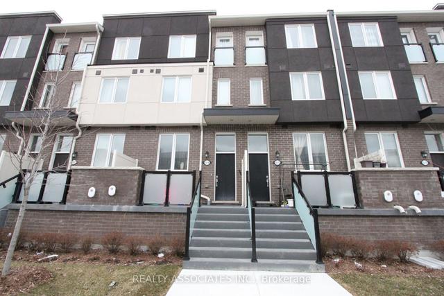 15 - 15 Heron Park Pl, Townhouse with 3 bedrooms, 3 bathrooms and 1 parking in Toronto ON | Image 1
