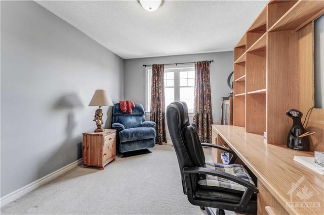 218 Espin Hts, Townhouse with 3 bedrooms, 3 bathrooms and 3 parking in Ottawa ON | Image 22