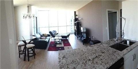 Uph02 - 219 Fort York Blvd, Condo with 2 bedrooms, 2 bathrooms and 1 parking in Toronto ON | Image 6