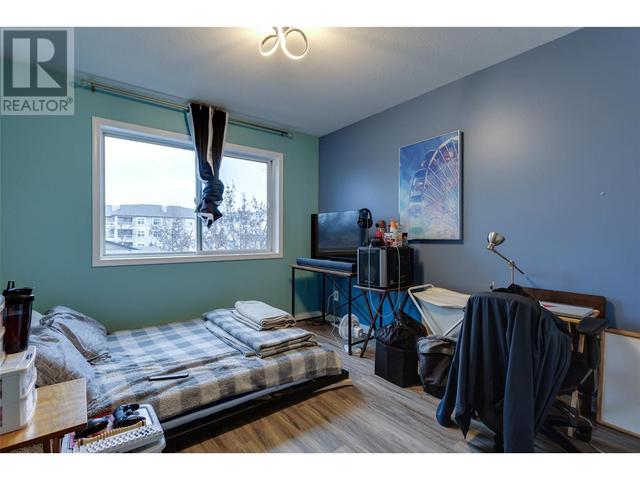 415 - 669 Houghton Rd, Condo with 2 bedrooms, 1 bathrooms and 1 parking in Kelowna BC | Image 12