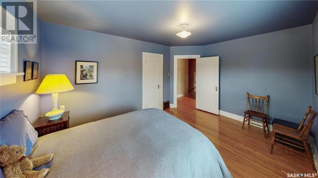 75 Connaught Crescent, House detached with 3 bedrooms, 2 bathrooms and null parking in Regina SK | Image 17