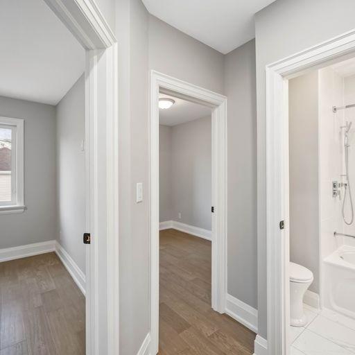 128 Fourth St, House detached with 2 bedrooms, 2 bathrooms and 2 parking in Toronto ON | Image 11
