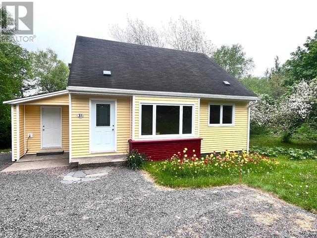 31 Old Mill Rd, House detached with 4 bedrooms, 1 bathrooms and null parking in Clarenville NL | Image 1