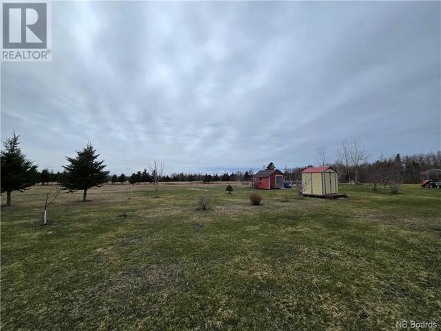 6569 Route 313, House detached with 2 bedrooms, 1 bathrooms and null parking in Shippagan P NB | Image 26