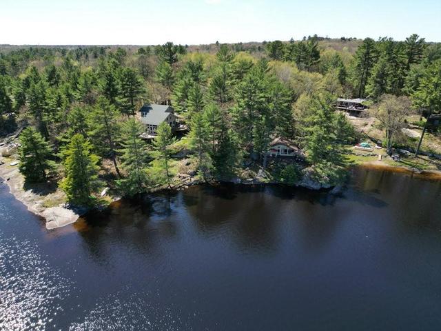 1031 Scout Trail, House detached with 2 bedrooms, 1 bathrooms and 6 parking in Muskoka Lakes ON | Image 5