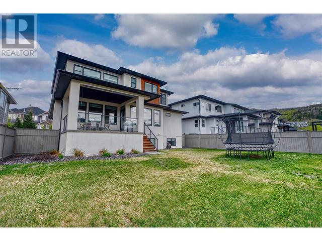 280 Quilchena Dr, House detached with 6 bedrooms, 3 bathrooms and 3 parking in Kelowna BC | Image 58