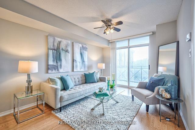 701 - 2772 Keele St, Condo with 1 bedrooms, 1 bathrooms and 1 parking in Toronto ON | Image 13