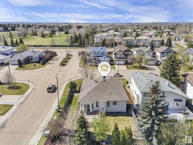 803 Forbes Cl Nw, House detached with 3 bedrooms, 3 bathrooms and null parking in Edmonton AB | Image 10