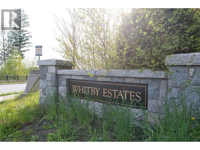 2307 Kadlec Crt, House detached with 0 bedrooms, 0 bathrooms and null parking in West Vancouver BC | Image 3